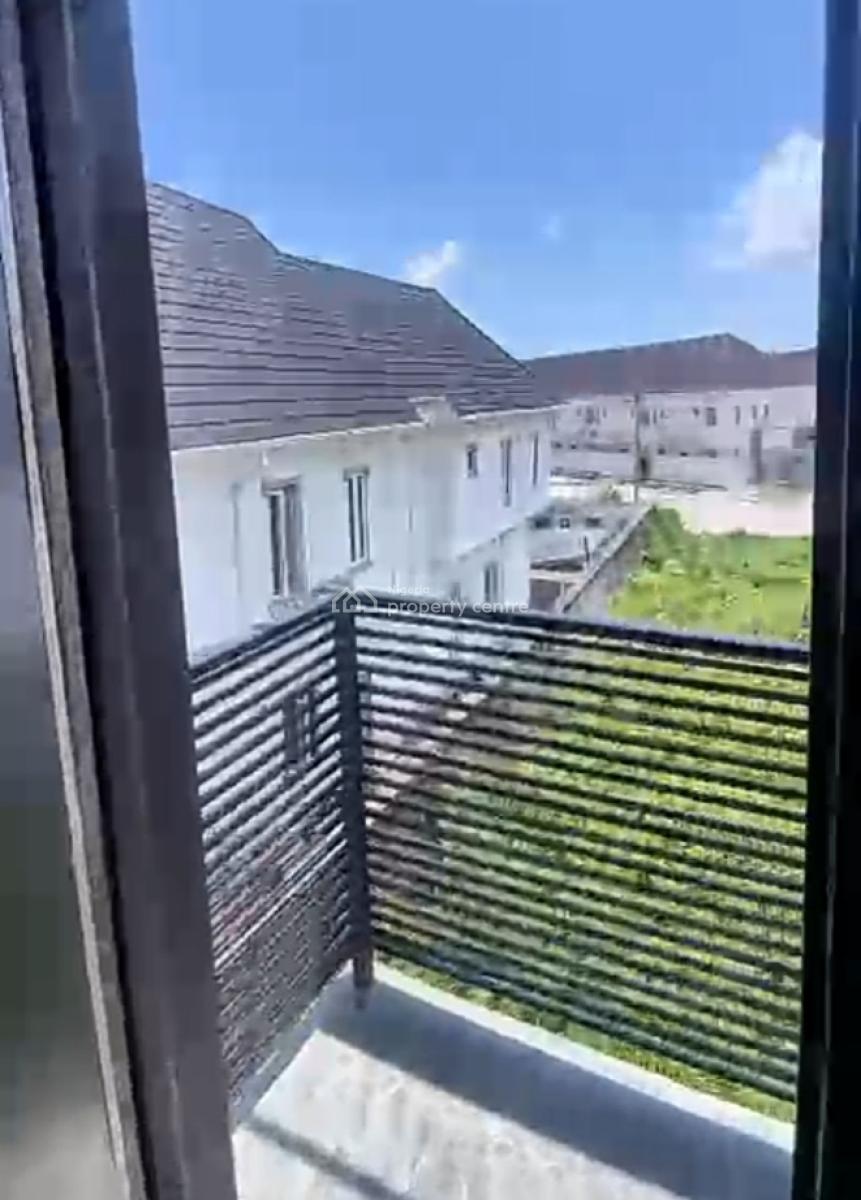 Newly Built Studio Apartment at Ikota { Video}, Ikota Villa Gra, Lekki, Lagos, Self Contain (single Rooms) for Rent