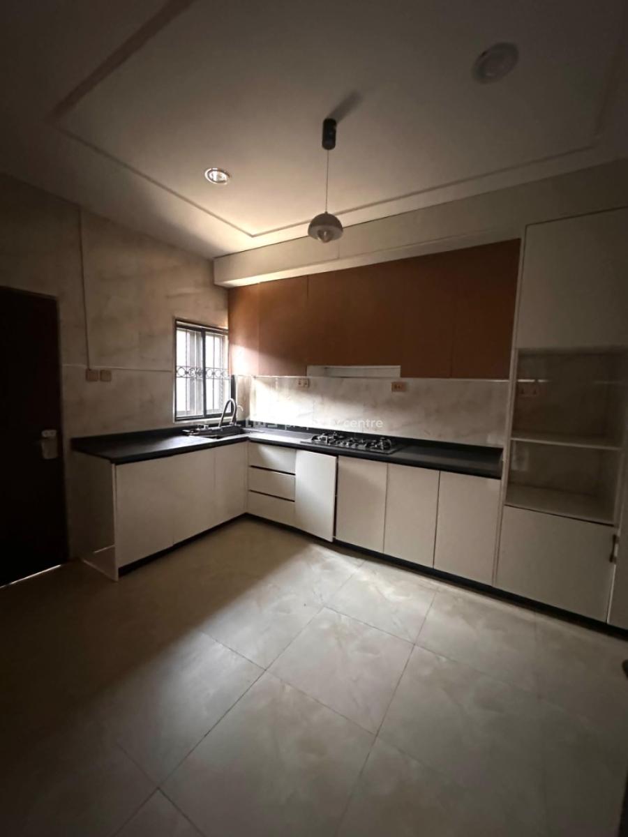 4bedroom Terrace Duplex with Room Bq, Jahi Gilmore, Abuja, Jahi, Abuja, House for Rent