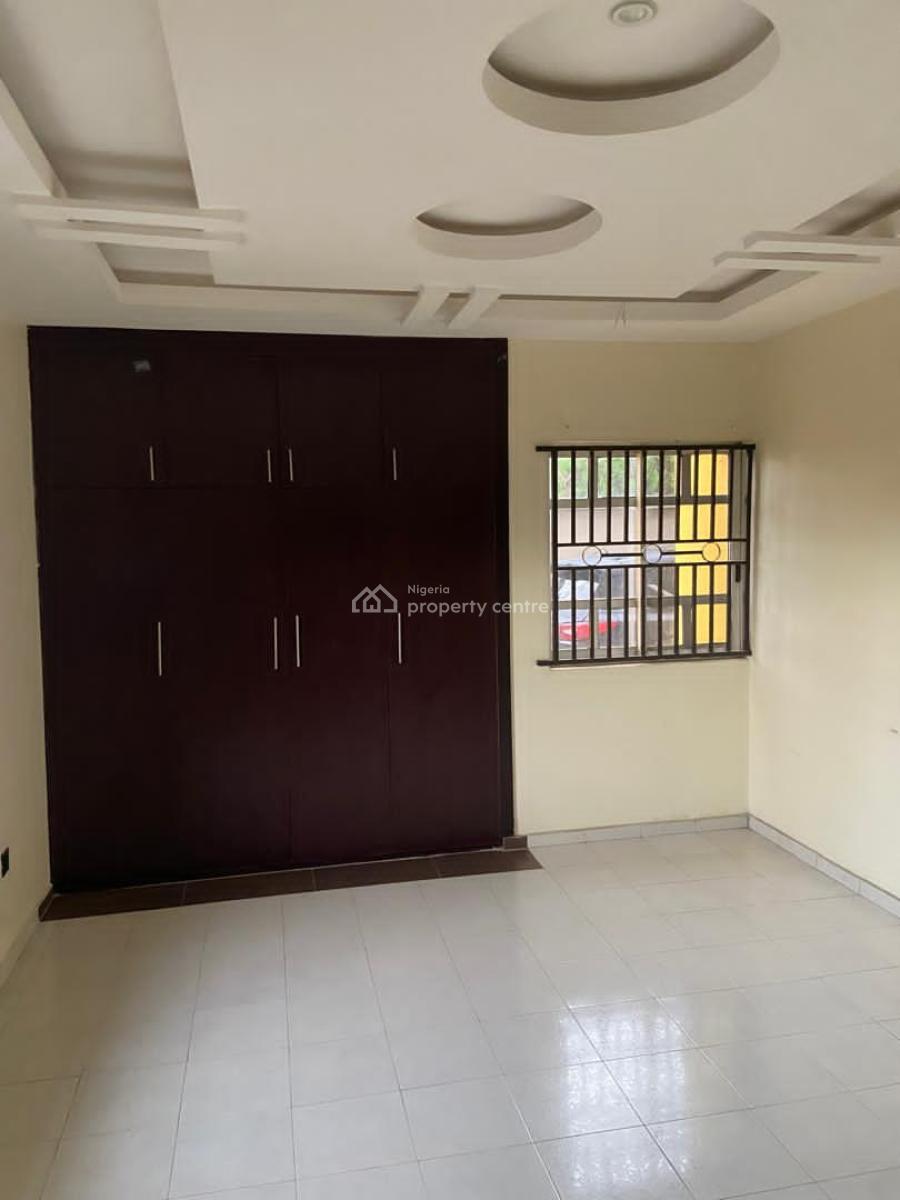 3 Bedroom Flat at Mellenium Gbagada, Mellenium Estate Gbagada, Gbagada, Lagos, Flat / Apartment for Rent