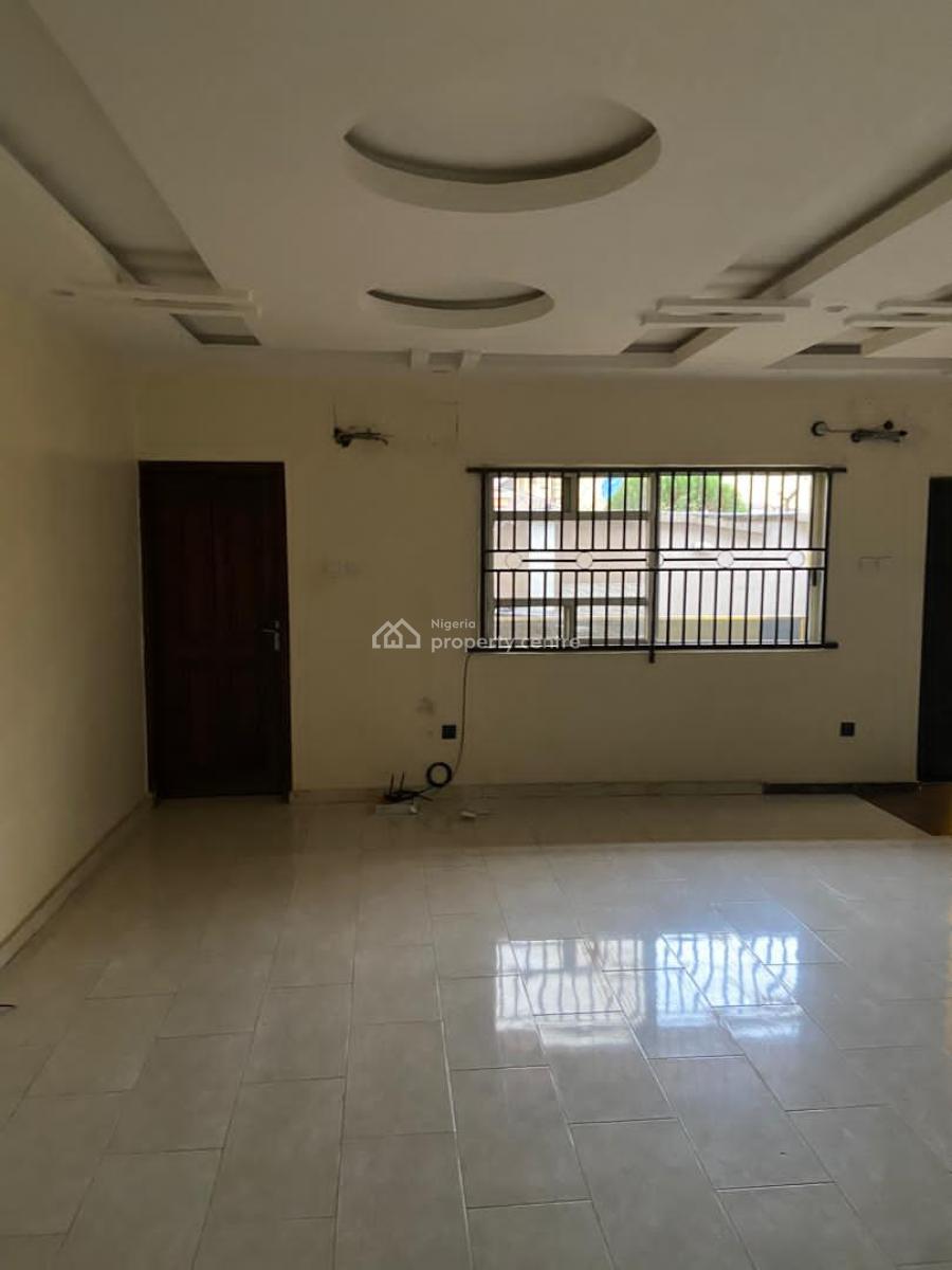 3 Bedroom Flat at Mellenium Gbagada, Mellenium Estate Gbagada, Gbagada, Lagos, Flat / Apartment for Rent