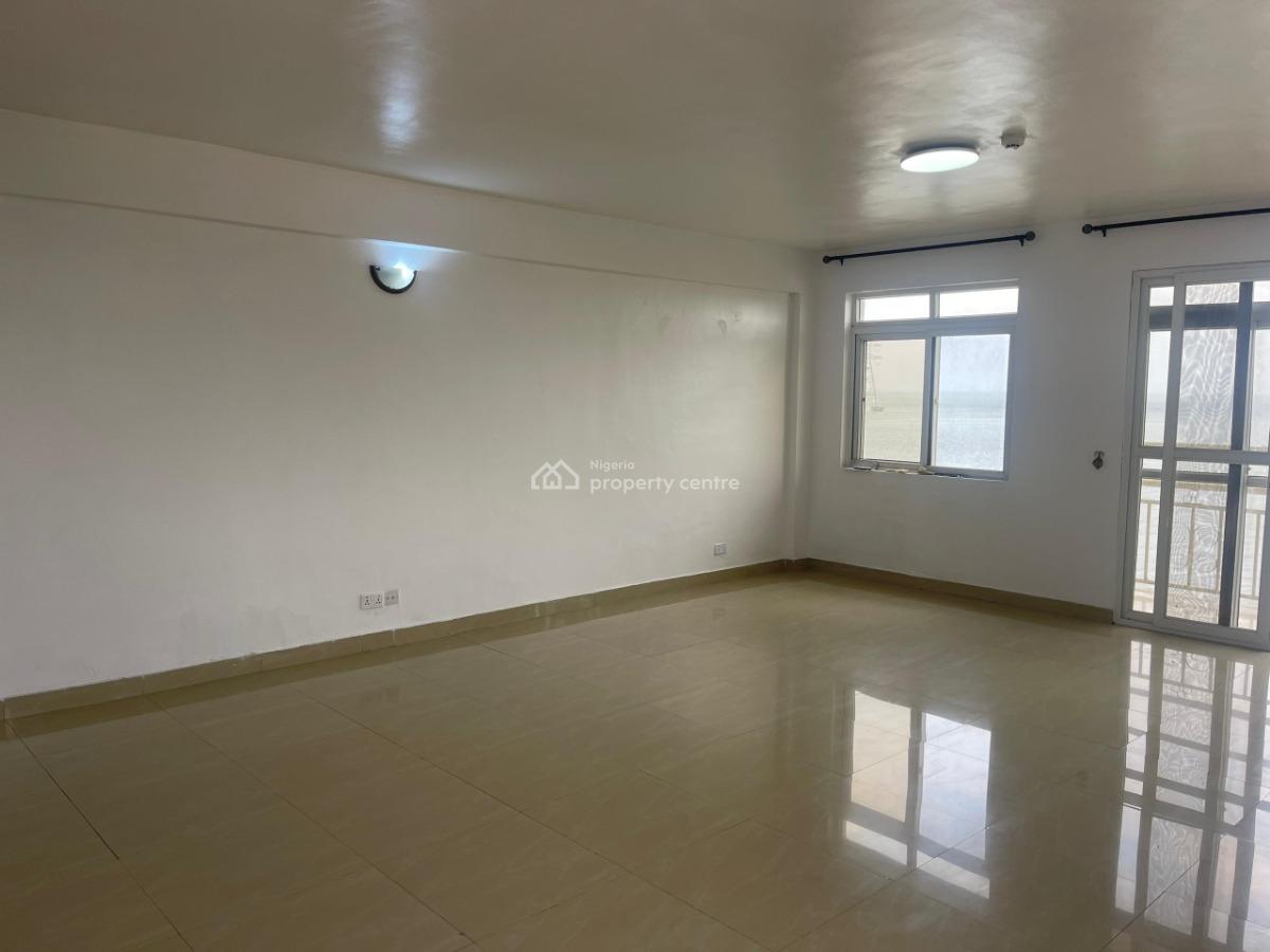 3 Bedroom Flat at Mellenium Gbagada, Mellenium Estate Gbagada, Gbagada, Lagos, Flat / Apartment for Rent