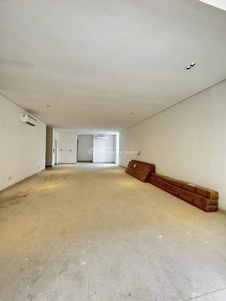 Luxurious Waterfront 5 Bedroom Terraced Duplex with  Pool, Gym, Bq, Banana Island, Ikoyi, Lagos, Terraced Duplex for Sale