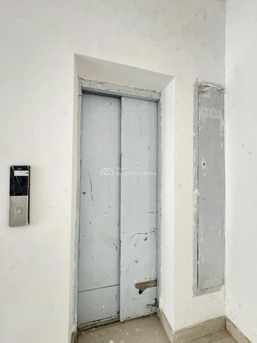 Luxurious Waterfront 5 Bedroom Terraced Duplex with  Pool, Gym, Bq, Banana Island, Ikoyi, Lagos, Terraced Duplex for Sale