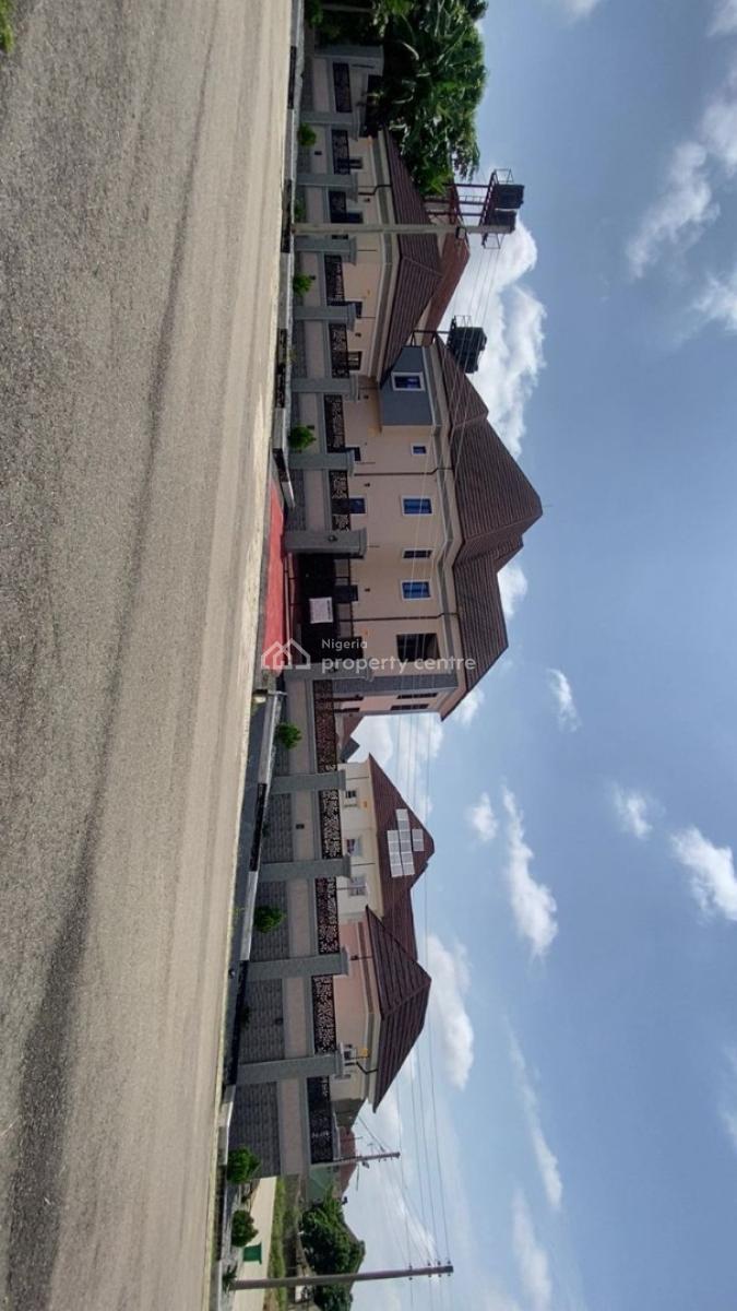 4bedroom Fully Detached Duplex, Gwarimpa  Off 3th Ave, Gwarinpa, Abuja, House for Sale