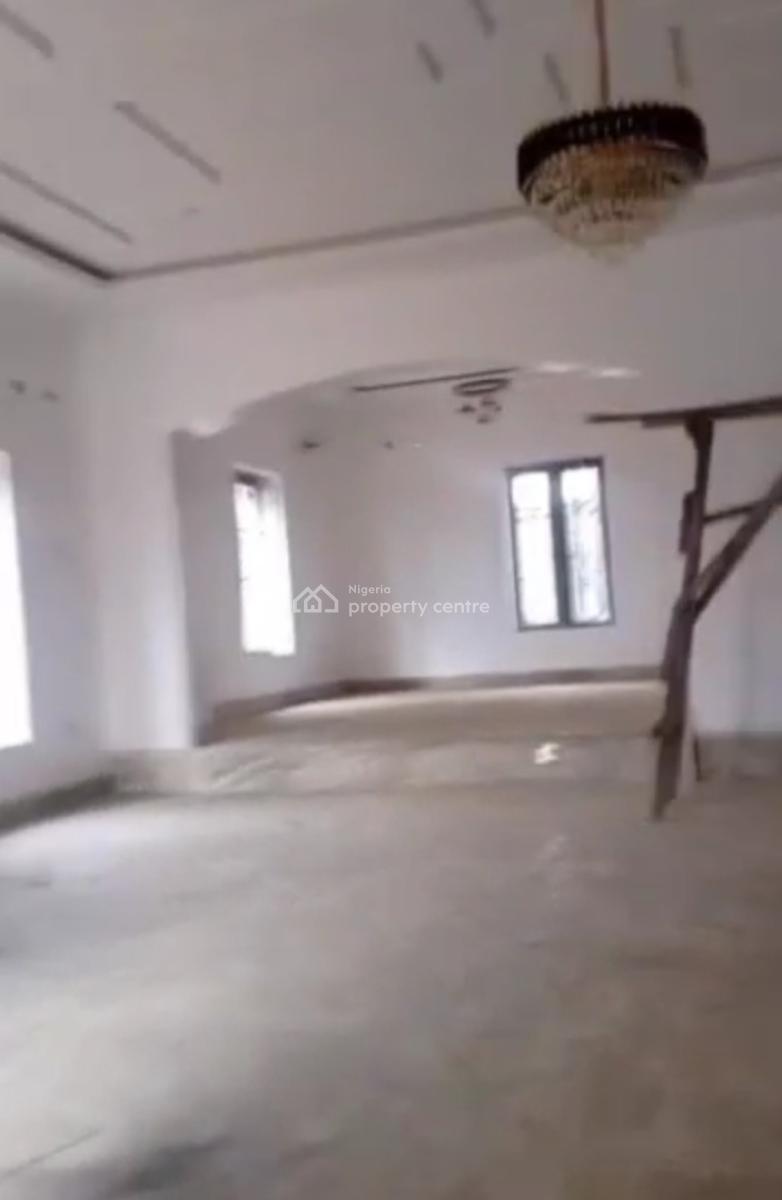 4bedroom Fully Detached Duplex, Gwarimpa  Off 3th Ave, Gwarinpa, Abuja, House for Sale