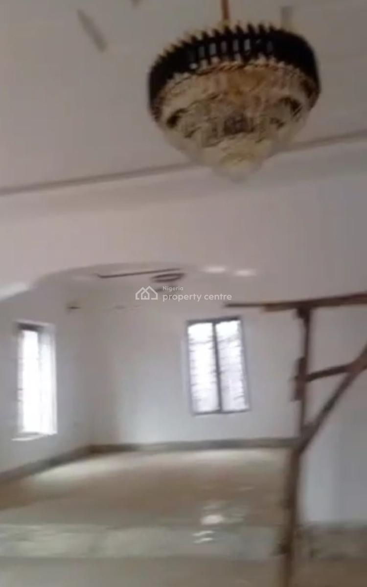 4bedroom Fully Detached Duplex, Gwarimpa  Off 3th Ave, Gwarinpa, Abuja, House for Sale