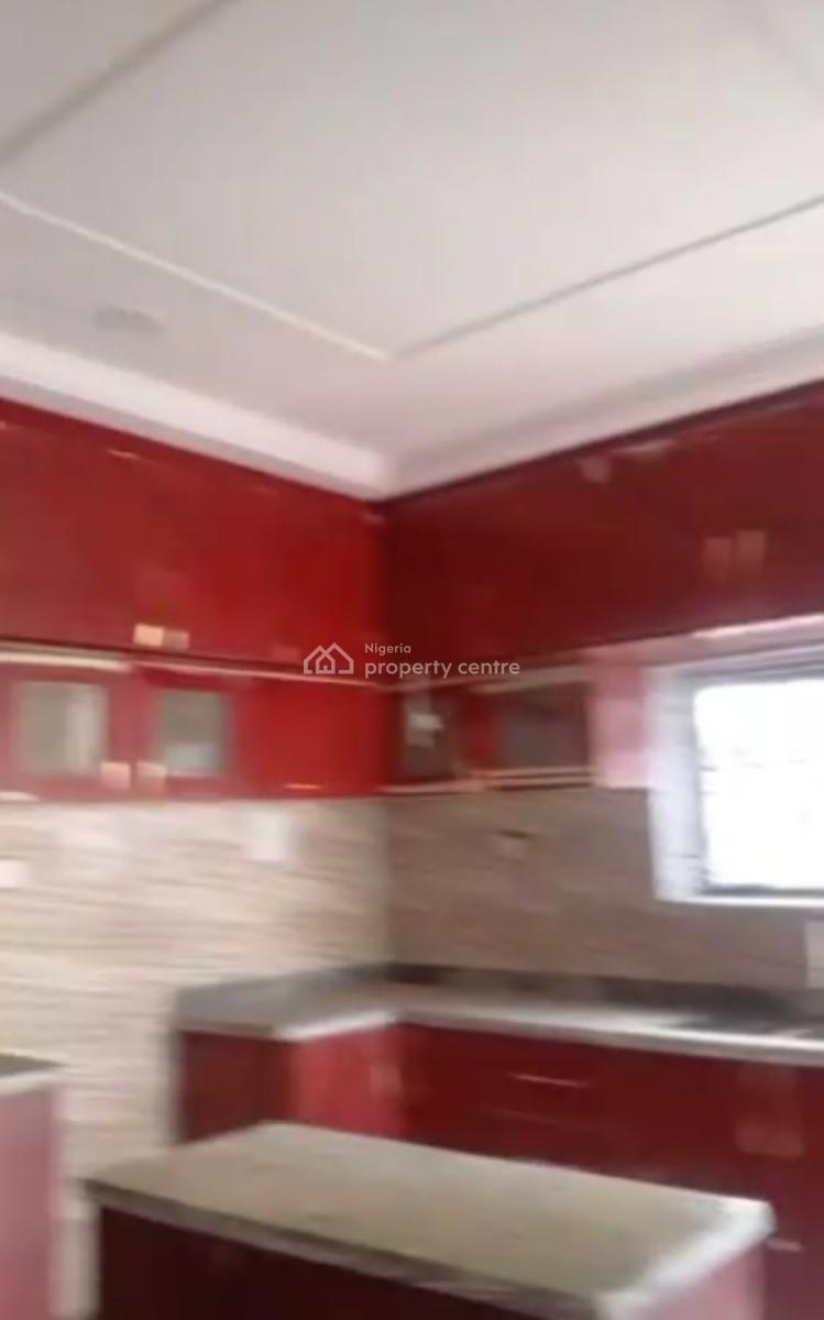 4bedroom Fully Detached Duplex, Gwarimpa  Off 3th Ave, Gwarinpa, Abuja, House for Sale