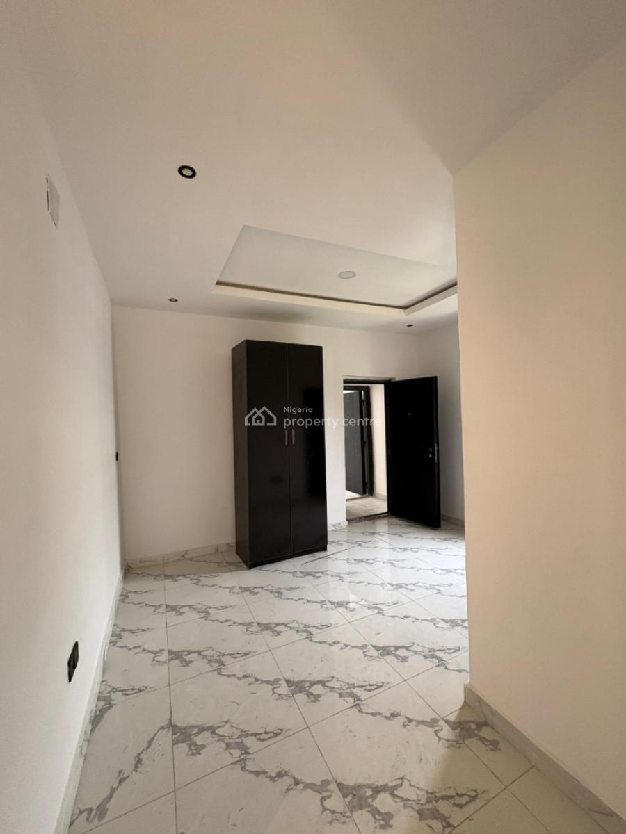 3 Bedroom Terrace Duplex, Lekki Ajah, Lekki, Lagos, Flat / Apartment for Sale