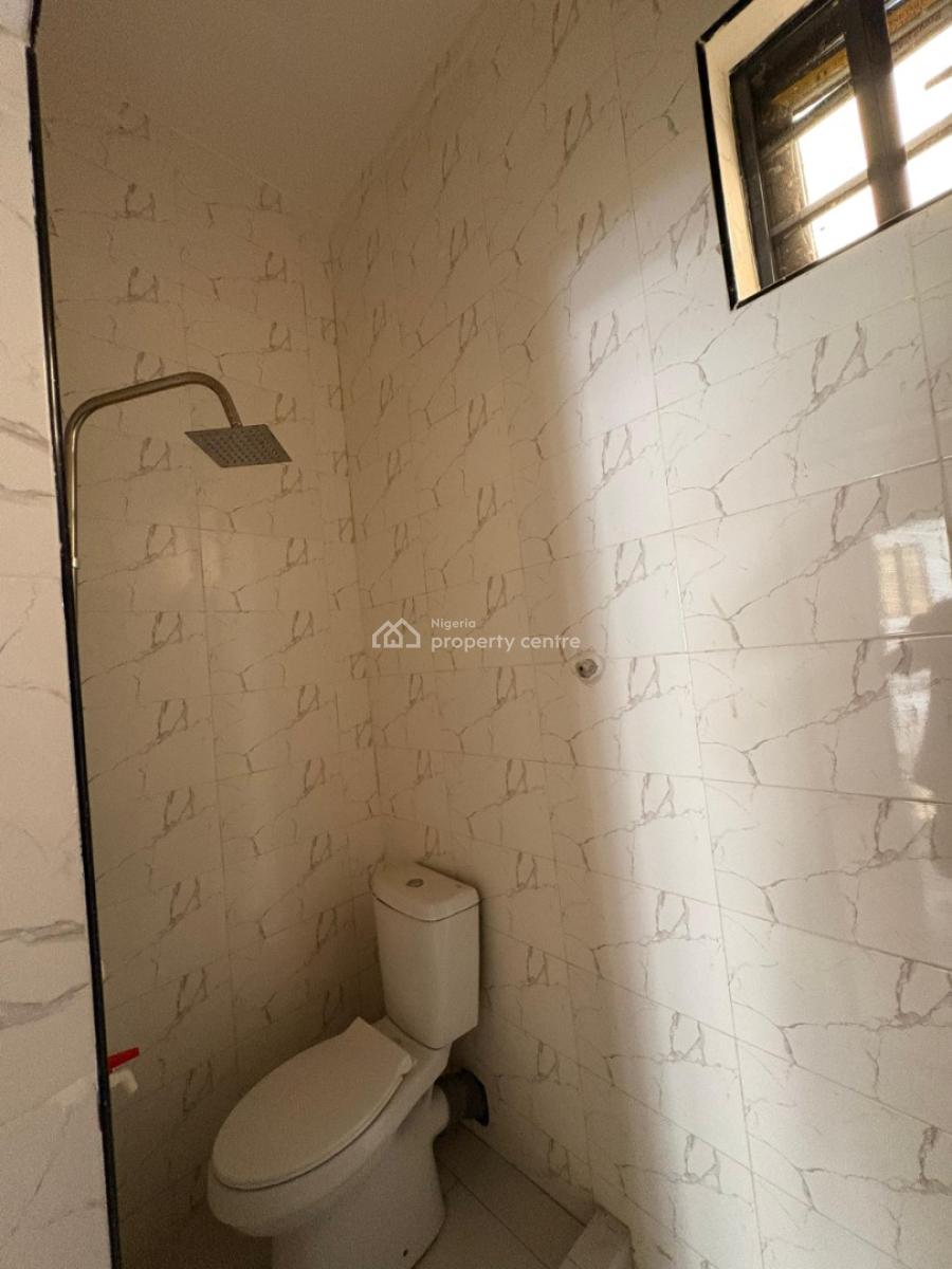 3 Bedroom Terrace Duplex, Lekki Ajah, Lekki, Lagos, Flat / Apartment for Sale