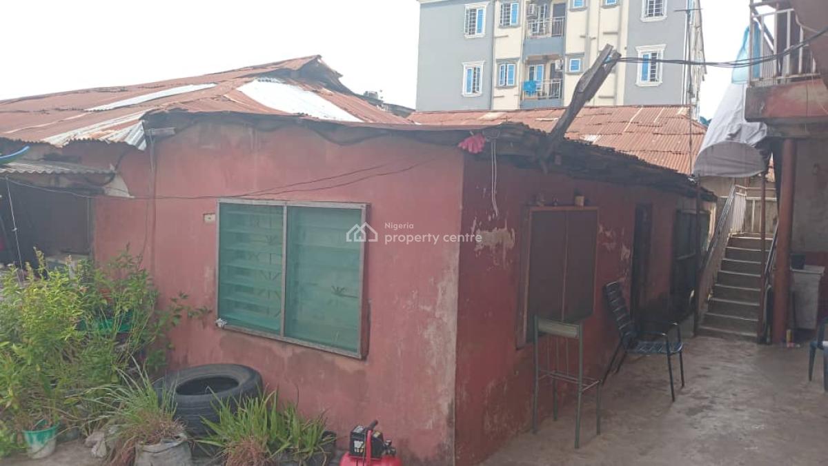 Lovely Lease Development, Lawanson, Surulere, Lagos, Flat / Apartment Joint Venture