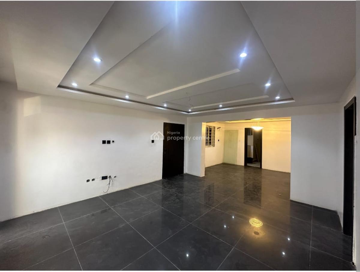 Stunning 3 Bedroom Apartment with a Bq, Lekki Phase 1, Lekki, Lagos, Flat / Apartment for Sale