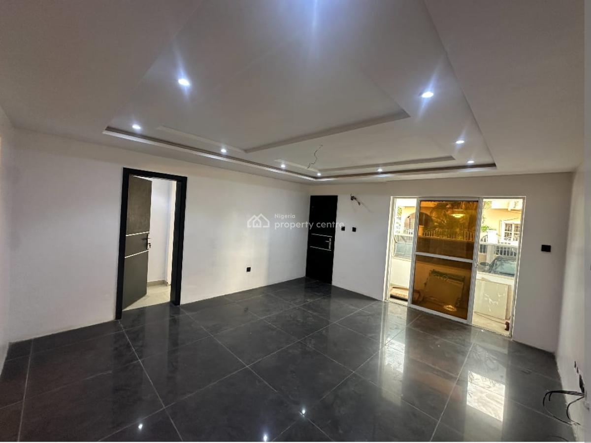 Stunning 3 Bedroom Apartment with a Bq, Lekki Phase 1, Lekki, Lagos, Flat / Apartment for Sale