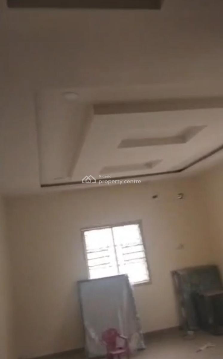 3bedroom Duplex, Mabushi in an Estate, Mabushi, Abuja, Semi-detached Duplex for Sale