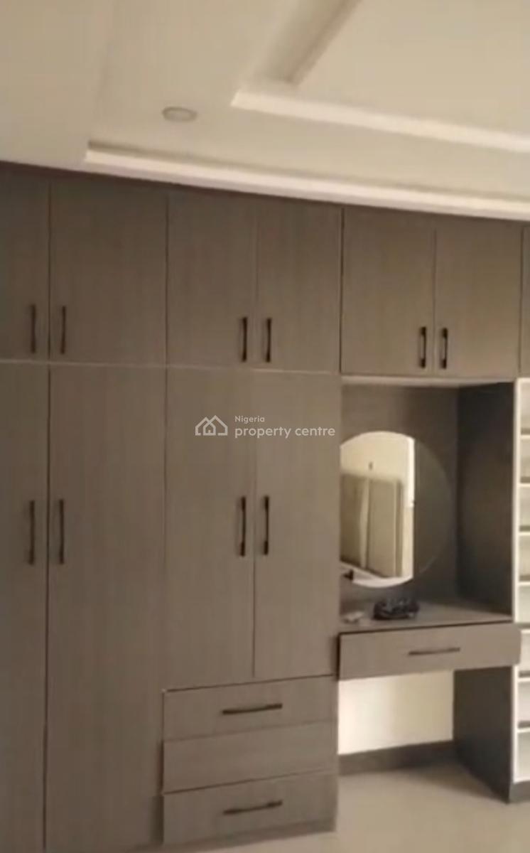 3bedroom Duplex, Mabushi in an Estate, Mabushi, Abuja, Semi-detached Duplex for Sale