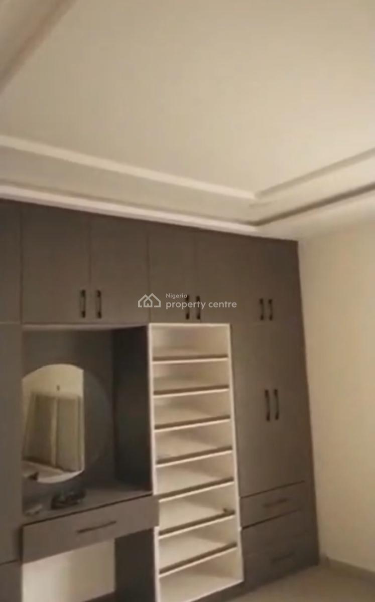 3bedroom Duplex, Mabushi in an Estate, Mabushi, Abuja, Semi-detached Duplex for Sale