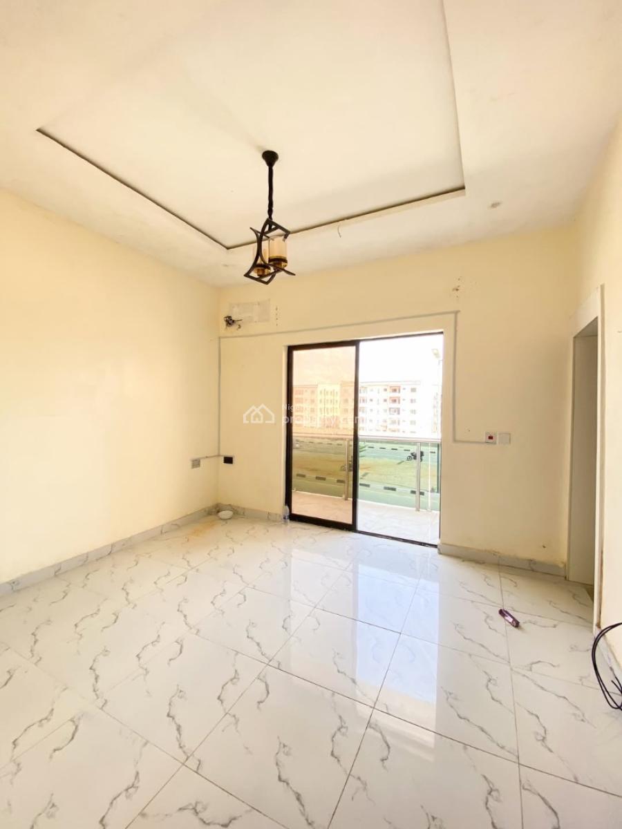 3 Bedroom Maisonette with a Bq, Opposite Coastal Road, Ikate, Lekki, Lagos, House for Rent