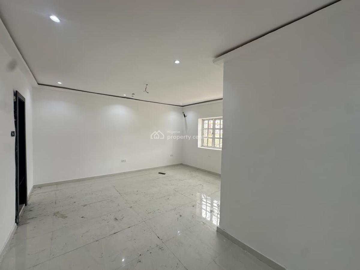 Mini Flat Apartment, Oniru, Victoria Island (vi), Lagos, Mini Flat (room and Parlour) for Rent