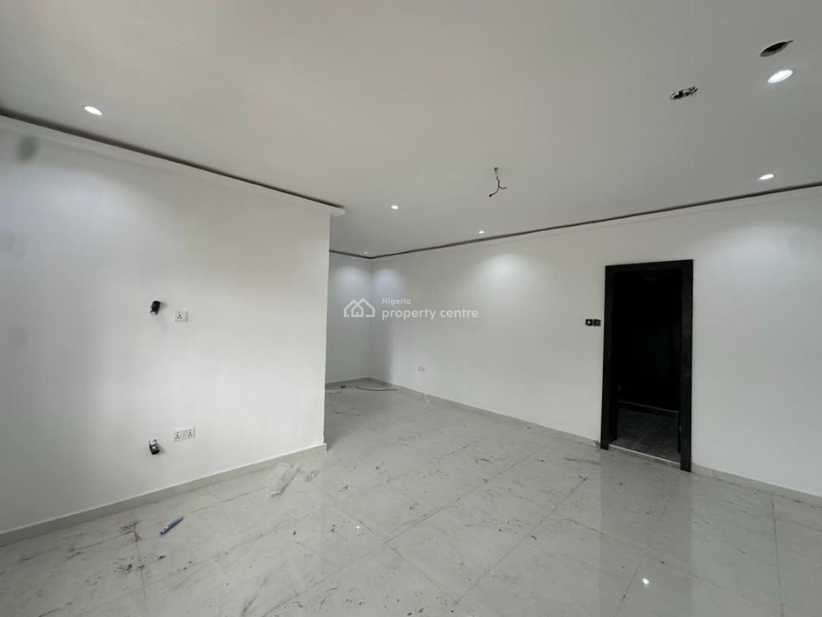 Mini Flat Apartment, Oniru, Victoria Island (vi), Lagos, Mini Flat (room and Parlour) for Rent