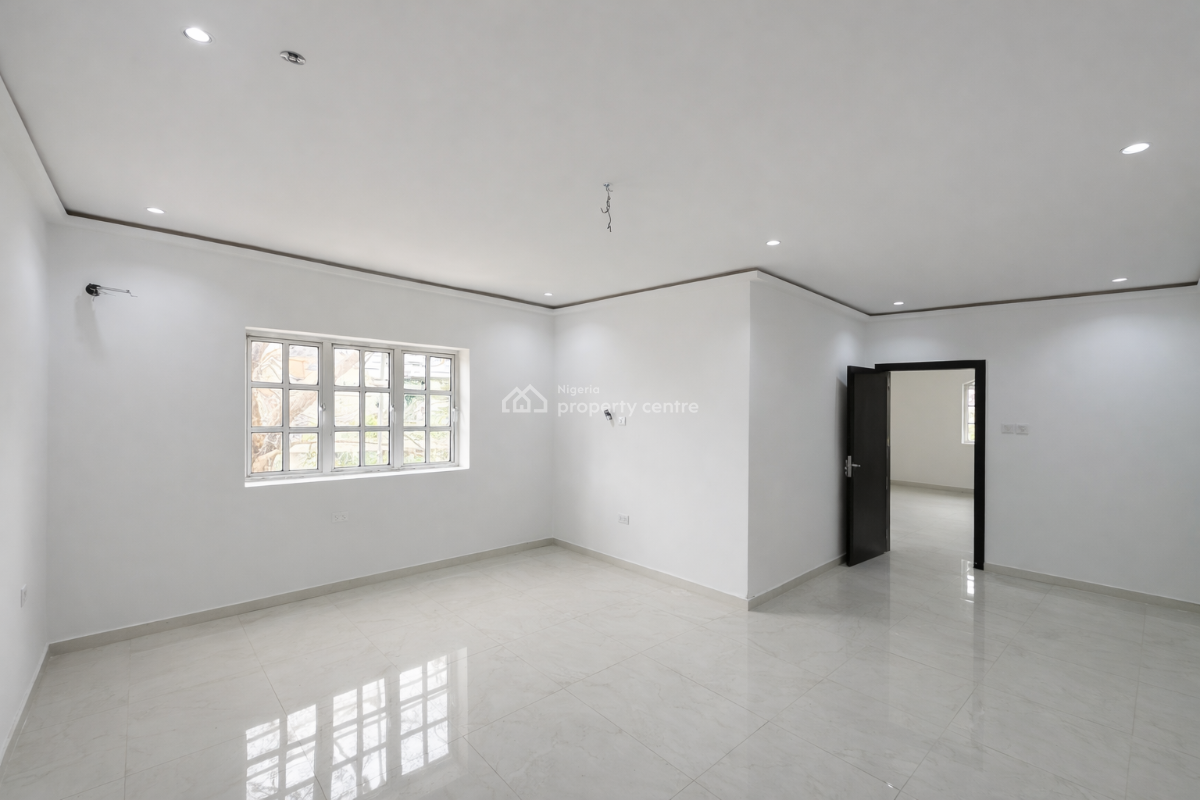 Mini Flat Apartment, Oniru, Victoria Island (vi), Lagos, Mini Flat (room and Parlour) for Rent