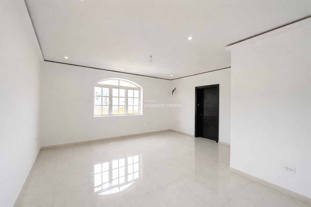 Mini Flat Apartment, Oniru, Victoria Island (vi), Lagos, Mini Flat (room and Parlour) for Rent