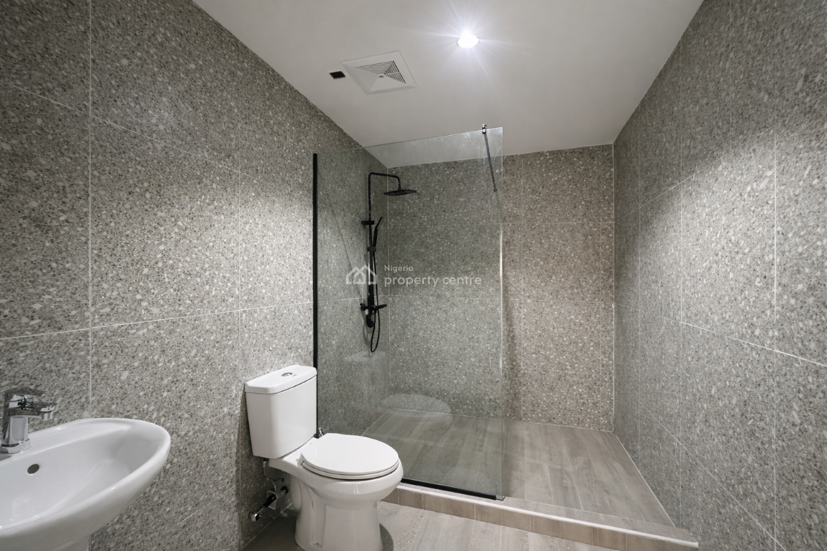 Mini Flat Apartment, Oniru, Victoria Island (vi), Lagos, Mini Flat (room and Parlour) for Rent