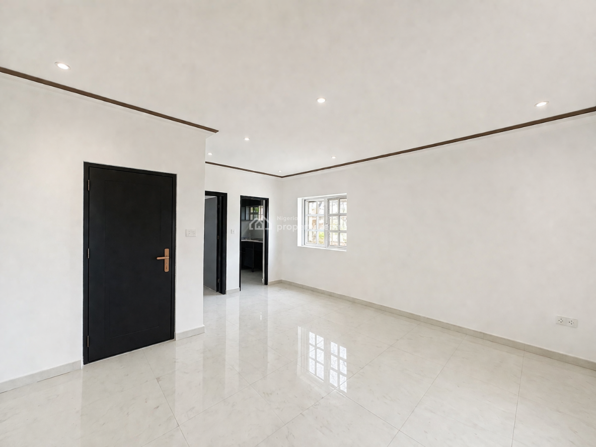 Mini Flat Apartment, Oniru, Victoria Island (vi), Lagos, Mini Flat (room and Parlour) for Rent