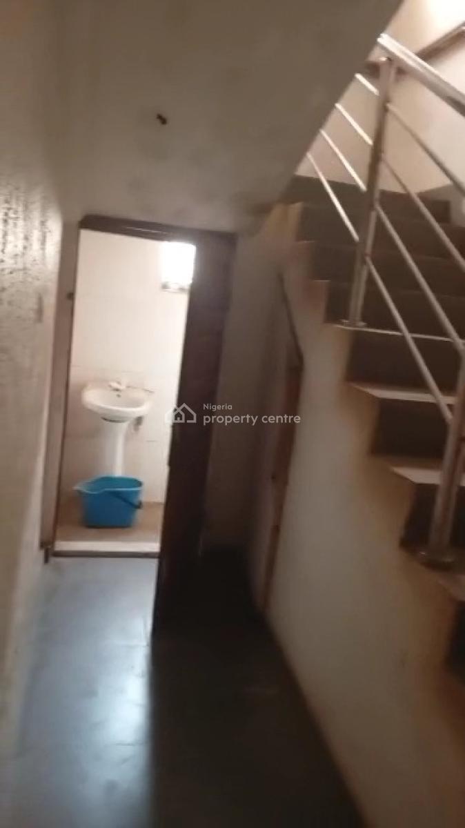 a Commercial Duplex in Gowon Estate, 122 Road,gowon Estate, Iyana Ipaja, Ipaja, Lagos, Detached Duplex for Rent