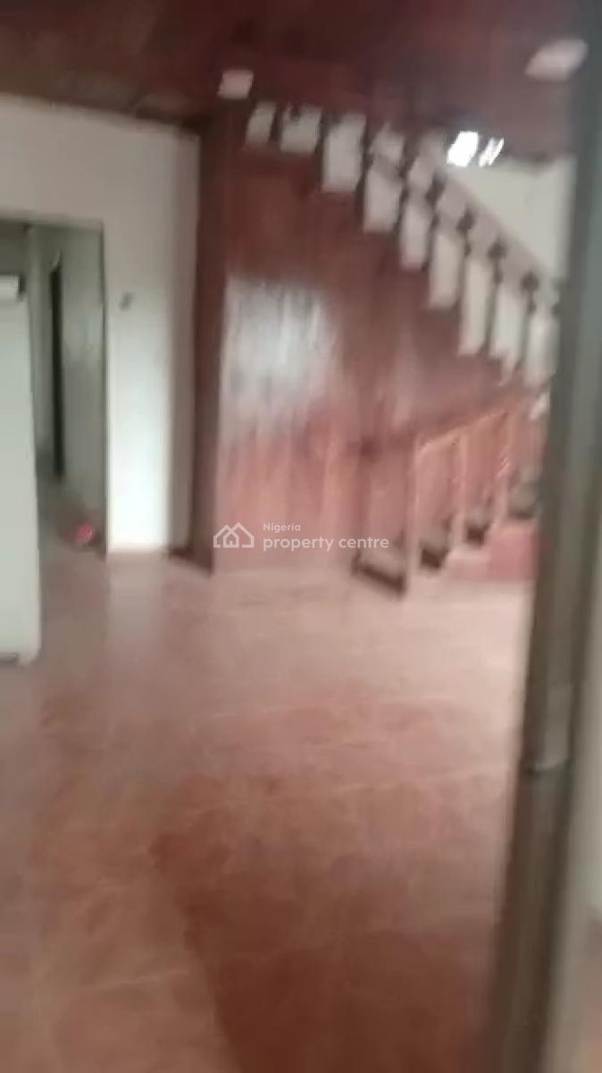 a Commercial Duplex in Gowon Estate, 122 Road,gowon Estate, Iyana Ipaja, Ipaja, Lagos, Detached Duplex for Rent