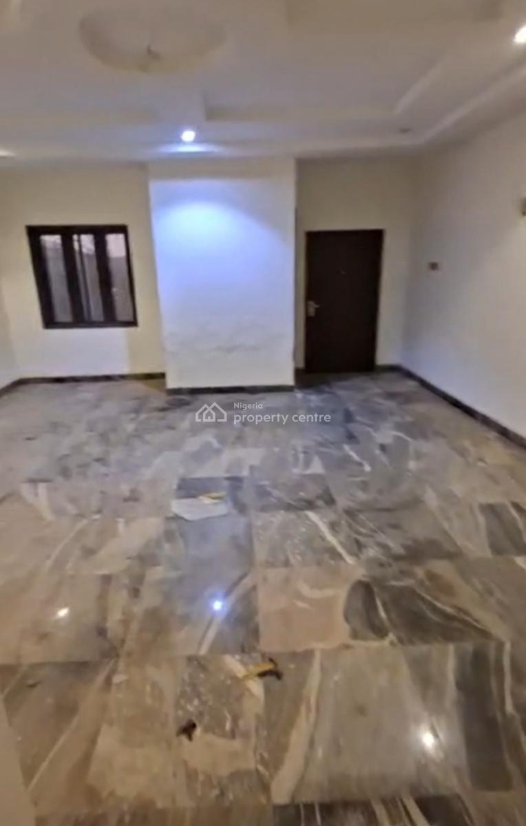 4bedroom Terrace Duplex, Mabushi By Vio, Mabushi, Abuja, Terraced Duplex for Sale
