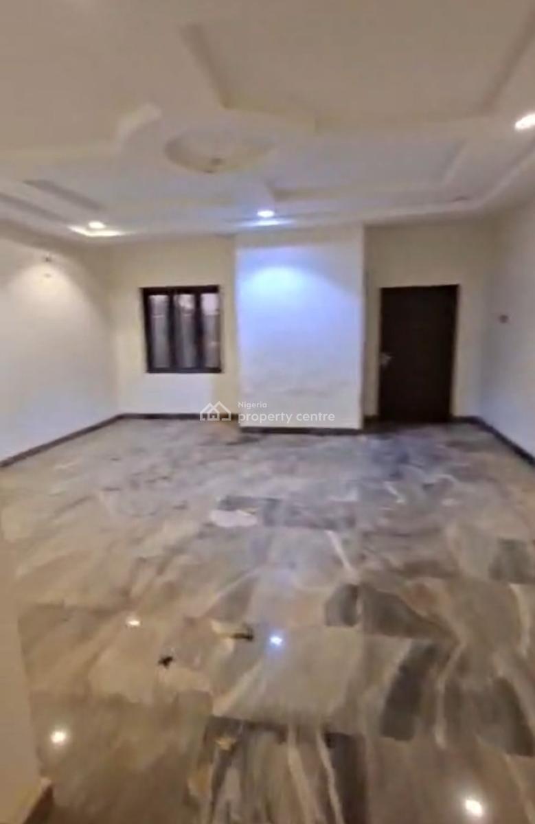 4bedroom Terrace Duplex, Mabushi By Vio, Mabushi, Abuja, Terraced Duplex for Sale