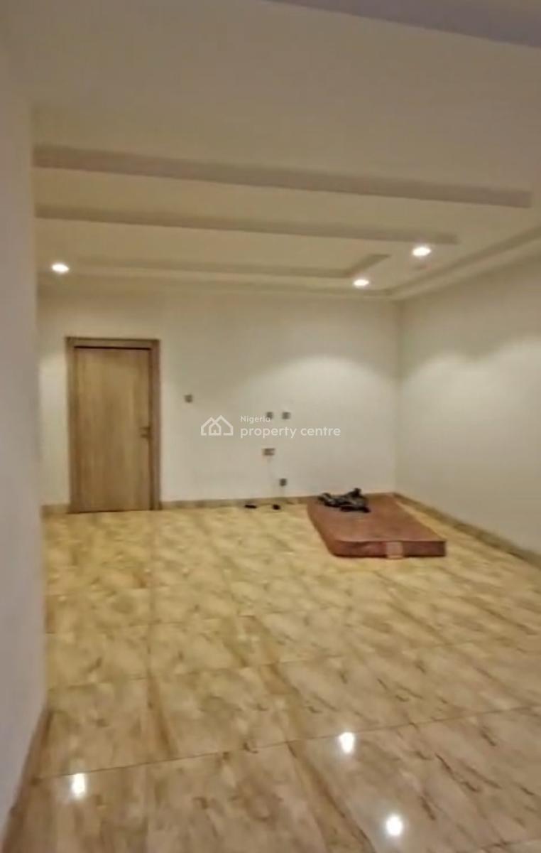 4bedroom Terrace Duplex, Mabushi By Vio, Mabushi, Abuja, Terraced Duplex for Sale