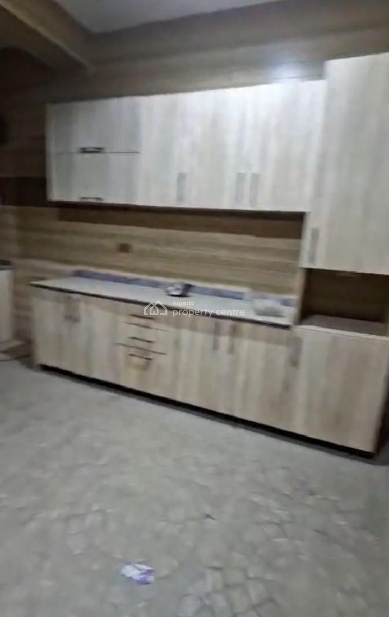 4bedroom Terrace Duplex, Mabushi By Vio, Mabushi, Abuja, Terraced Duplex for Sale