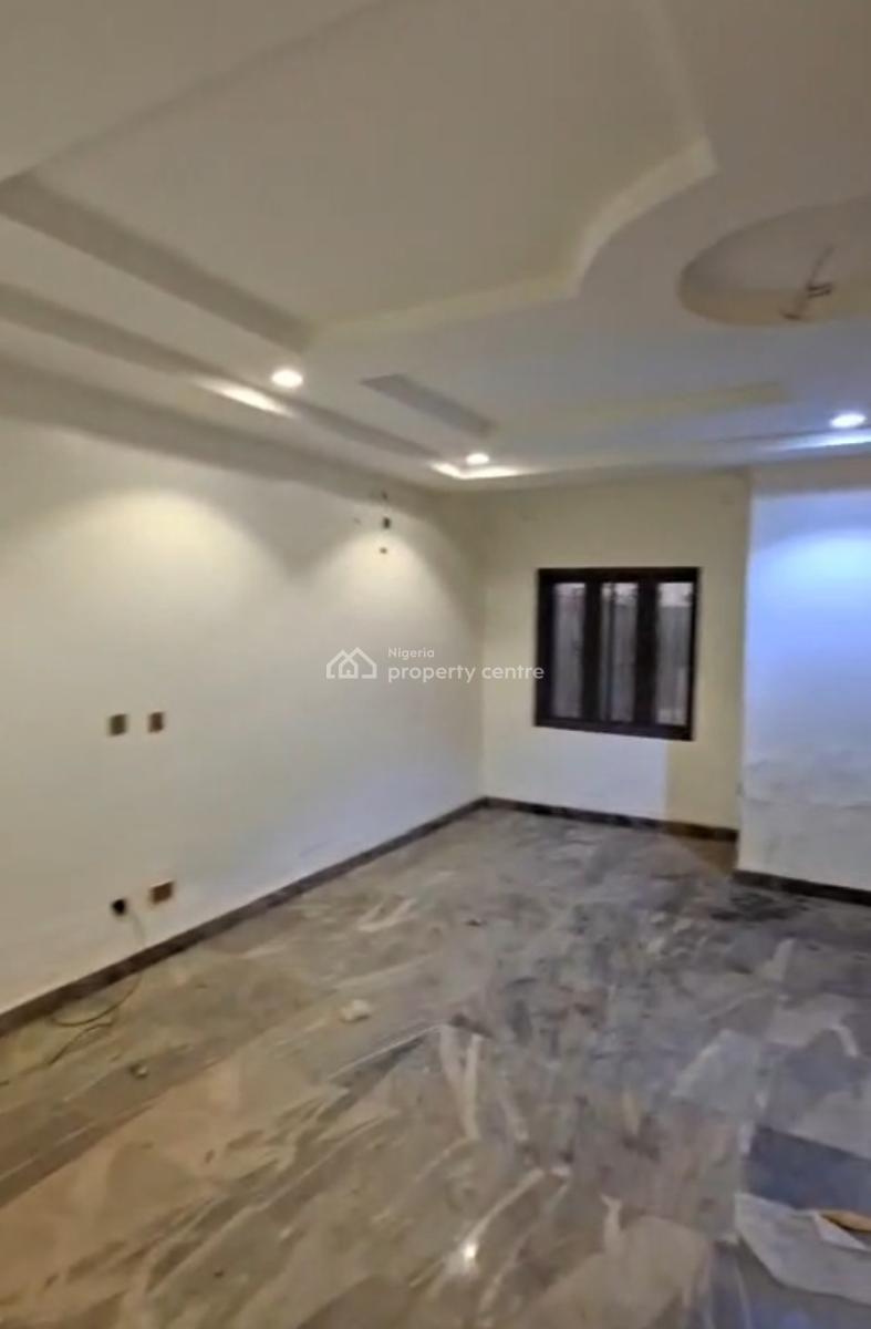 4bedroom Terrace Duplex, Mabushi By Vio, Mabushi, Abuja, Terraced Duplex for Sale