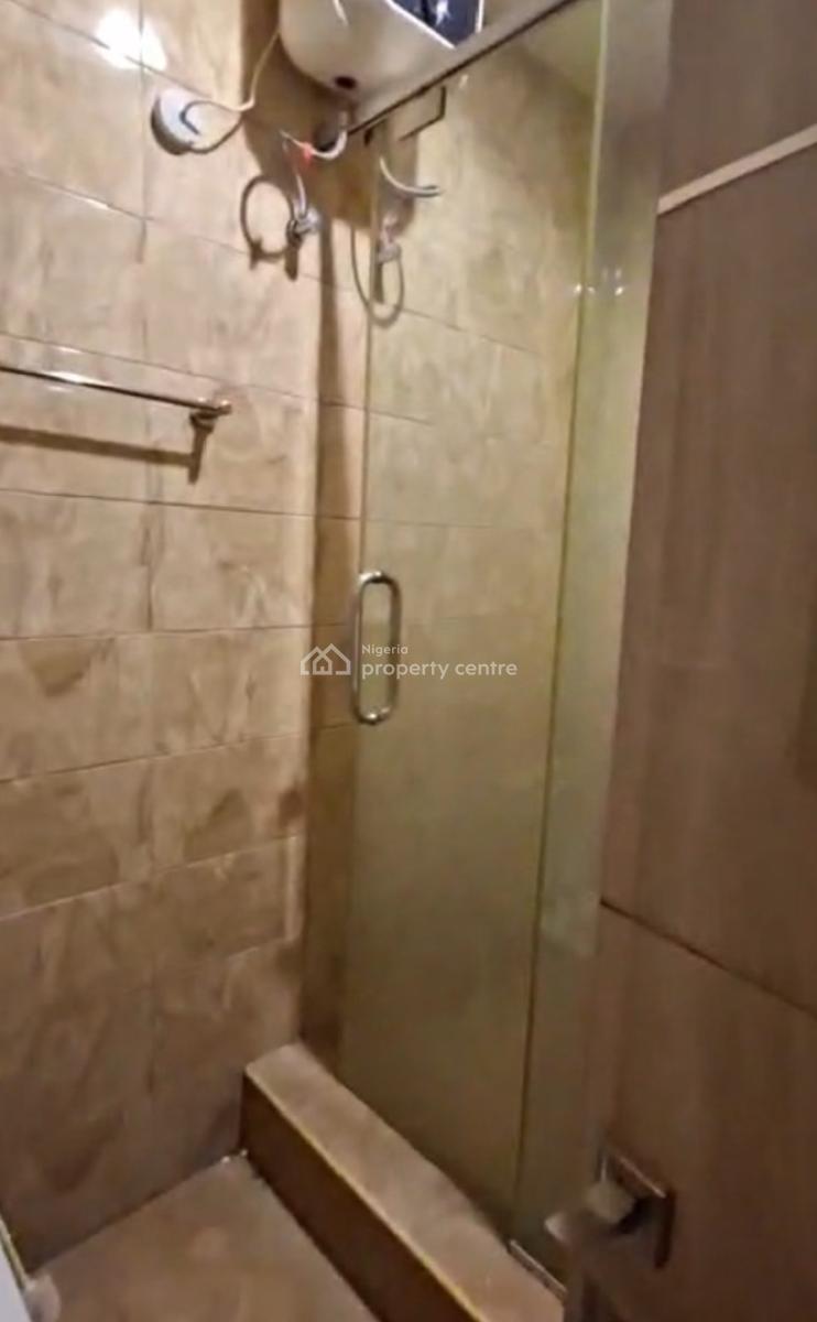 4bedroom Terrace Duplex, Mabushi By Vio, Mabushi, Abuja, Terraced Duplex for Sale