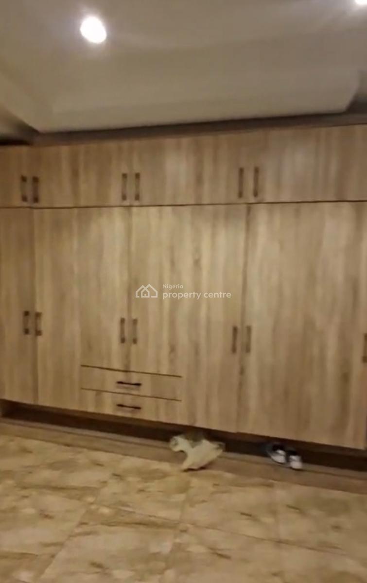 4bedroom Terrace Duplex, Mabushi By Vio, Mabushi, Abuja, Terraced Duplex for Sale