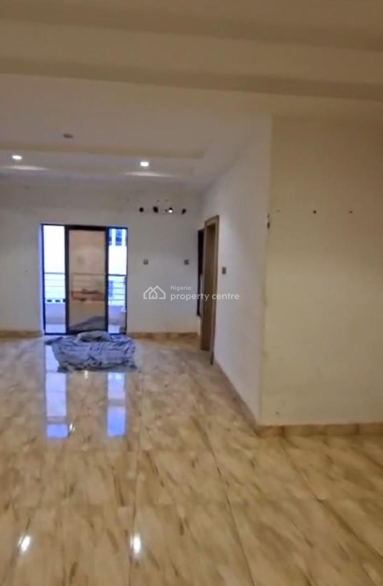 4bedroom Terrace Duplex, Mabushi By Vio, Mabushi, Abuja, Terraced Duplex for Sale