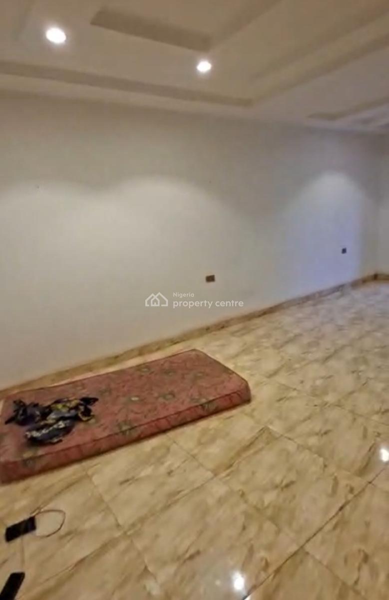 4bedroom Terrace Duplex, Mabushi By Vio, Mabushi, Abuja, Terraced Duplex for Sale