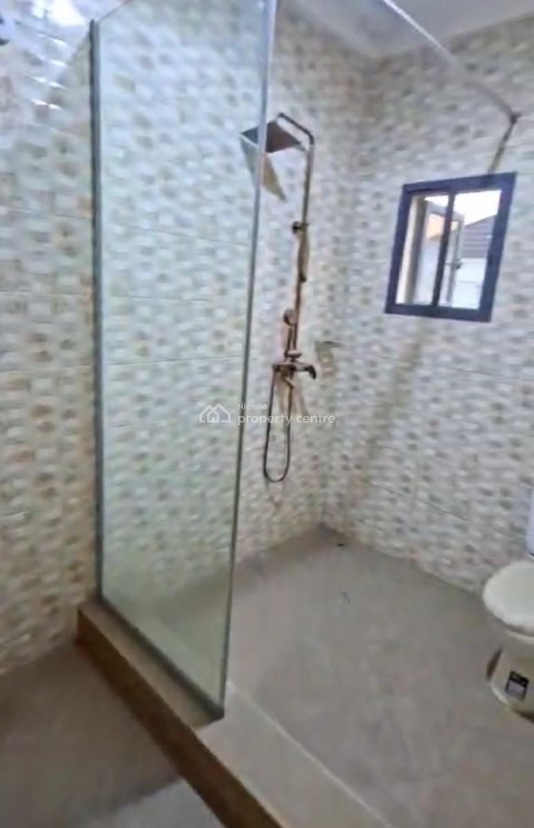 4bedroom Terrace Duplex, Mabushi By Vio, Mabushi, Abuja, Terraced Duplex for Sale