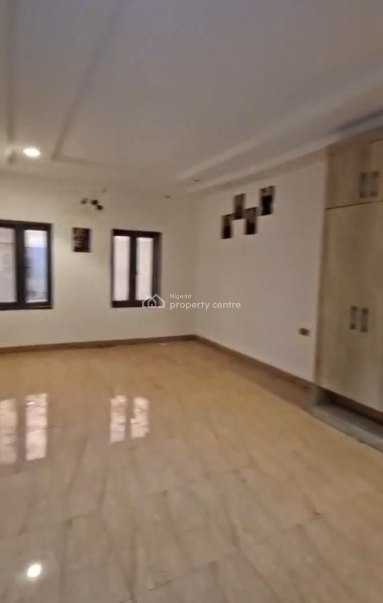 4bedroom Terrace Duplex, Mabushi By Vio, Mabushi, Abuja, Terraced Duplex for Sale