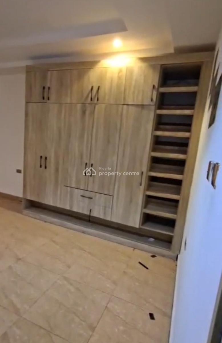 4bedroom Terrace Duplex, Mabushi By Vio, Mabushi, Abuja, Terraced Duplex for Sale