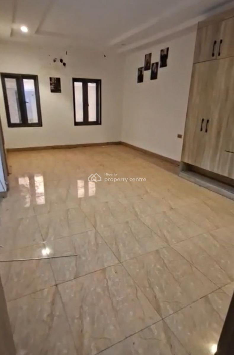 4bedroom Terrace Duplex, Mabushi By Vio, Mabushi, Abuja, Terraced Duplex for Sale