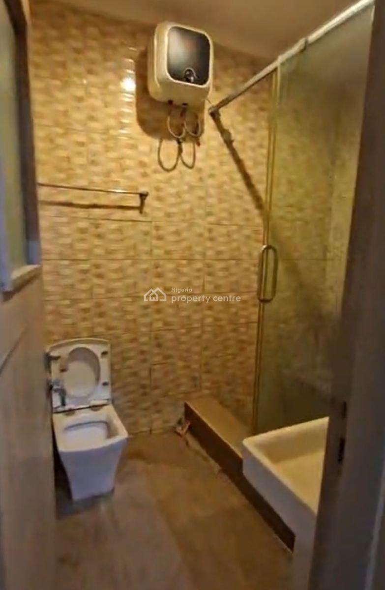 4bedroom Terrace Duplex, Mabushi By Vio, Mabushi, Abuja, Terraced Duplex for Sale