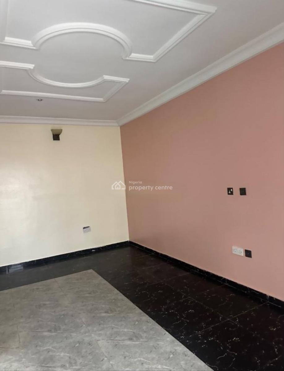 Self Compound 3 Bedroom Terrace Duplex, Ikate, Lekki, Lagos, Terraced Duplex for Sale
