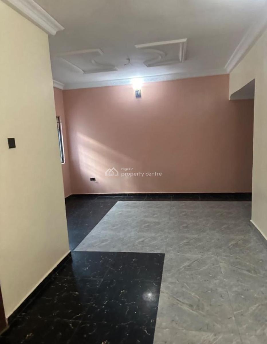 Self Compound 3 Bedroom Terrace Duplex, Ikate, Lekki, Lagos, Terraced Duplex for Sale