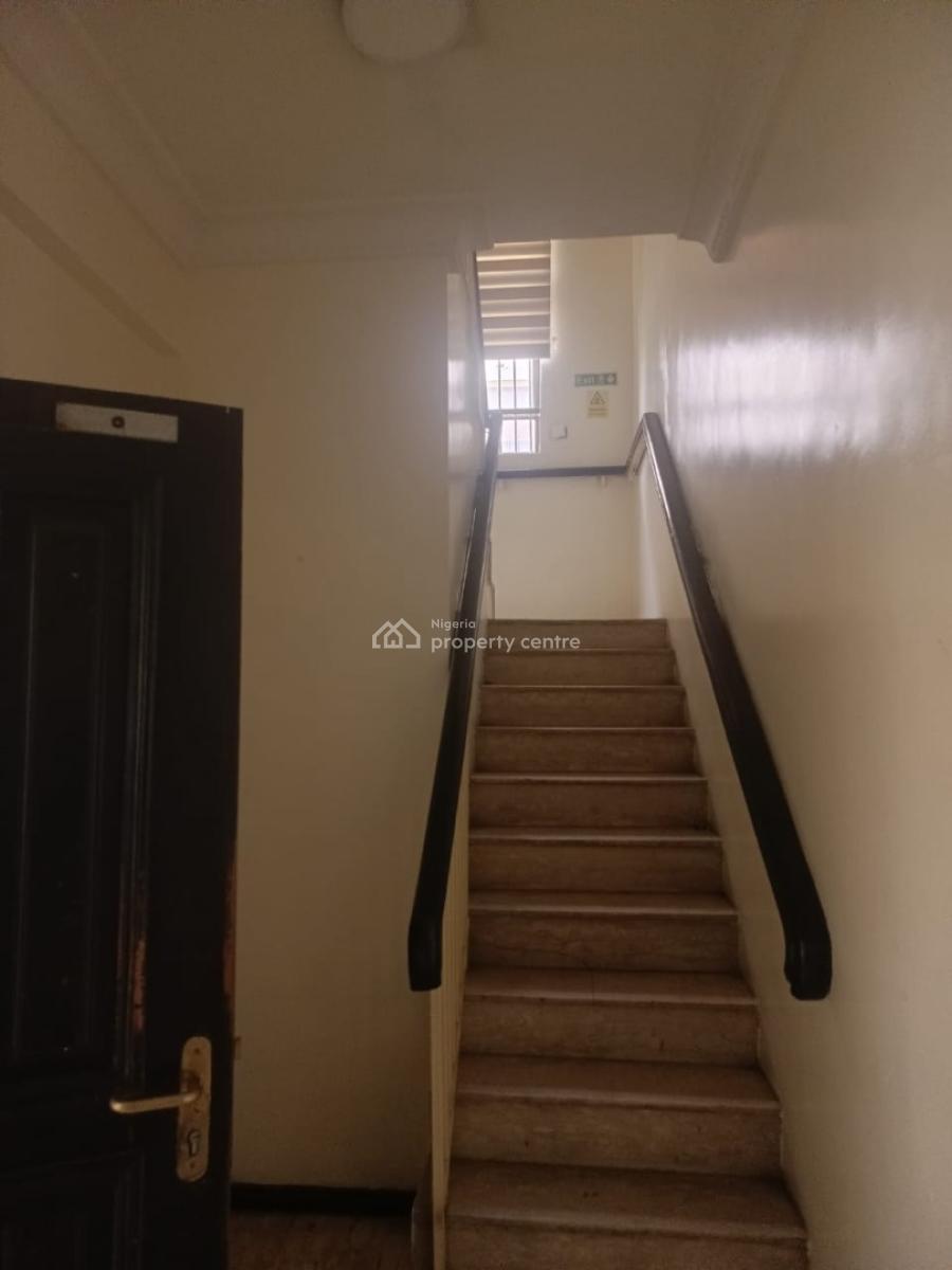 7 Bedroom Duplex in Victoria Island for Lease. Nt #70m Terms 2 Years, Victoria Island (vi), Lagos, Detached Duplex for Rent