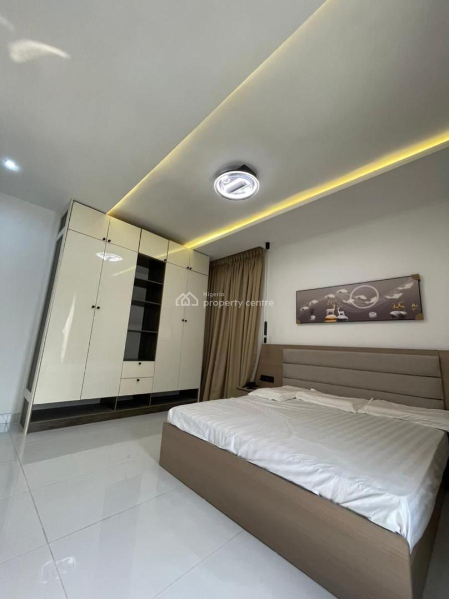 Newly Built 5 Bedroom Detached Duplex with Bq in Elite Estate, Omole Phase 1, Ikeja, Lagos, Detached Duplex for Sale