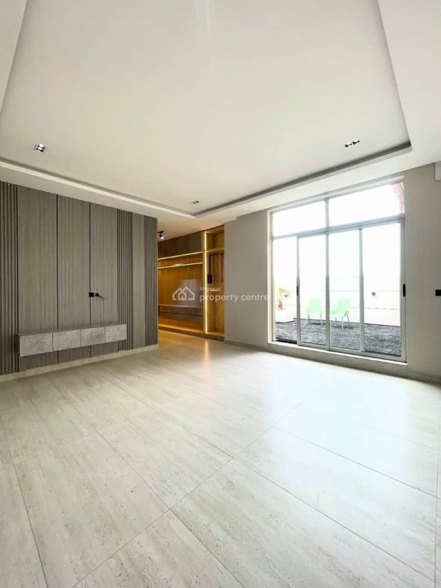 Luxury 2bedroom Penthouse Apartment, Lekki Phase 1, Lekki, Lagos, Flat / Apartment for Sale