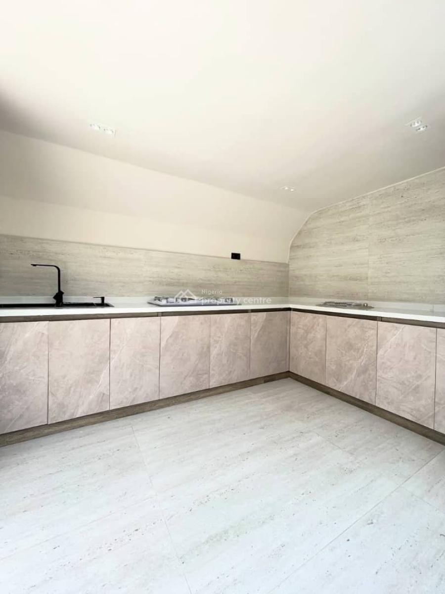 Luxury 2bedroom Penthouse Apartment, Lekki Phase 1, Lekki, Lagos, Flat / Apartment for Sale