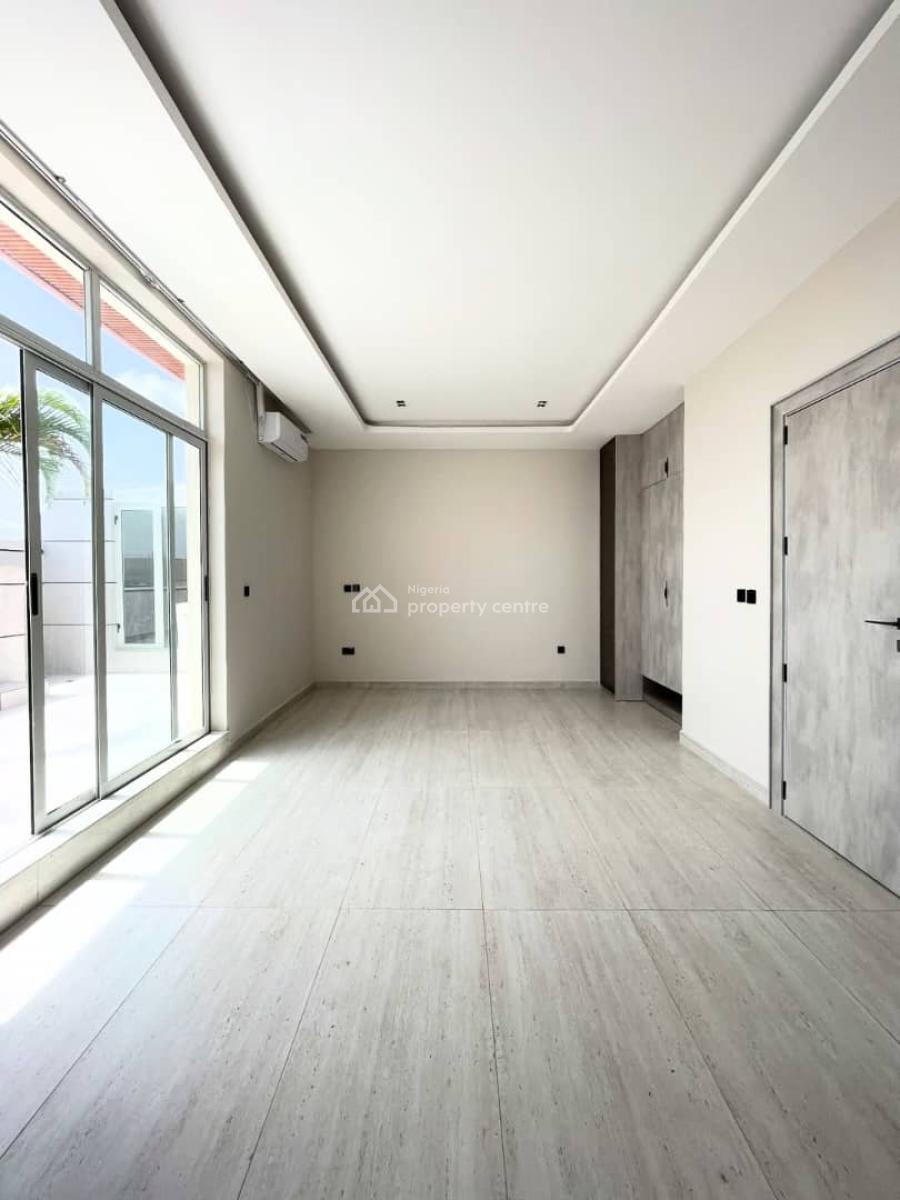 Luxury 2bedroom Penthouse Apartment, Lekki Phase 1, Lekki, Lagos, Flat / Apartment for Sale