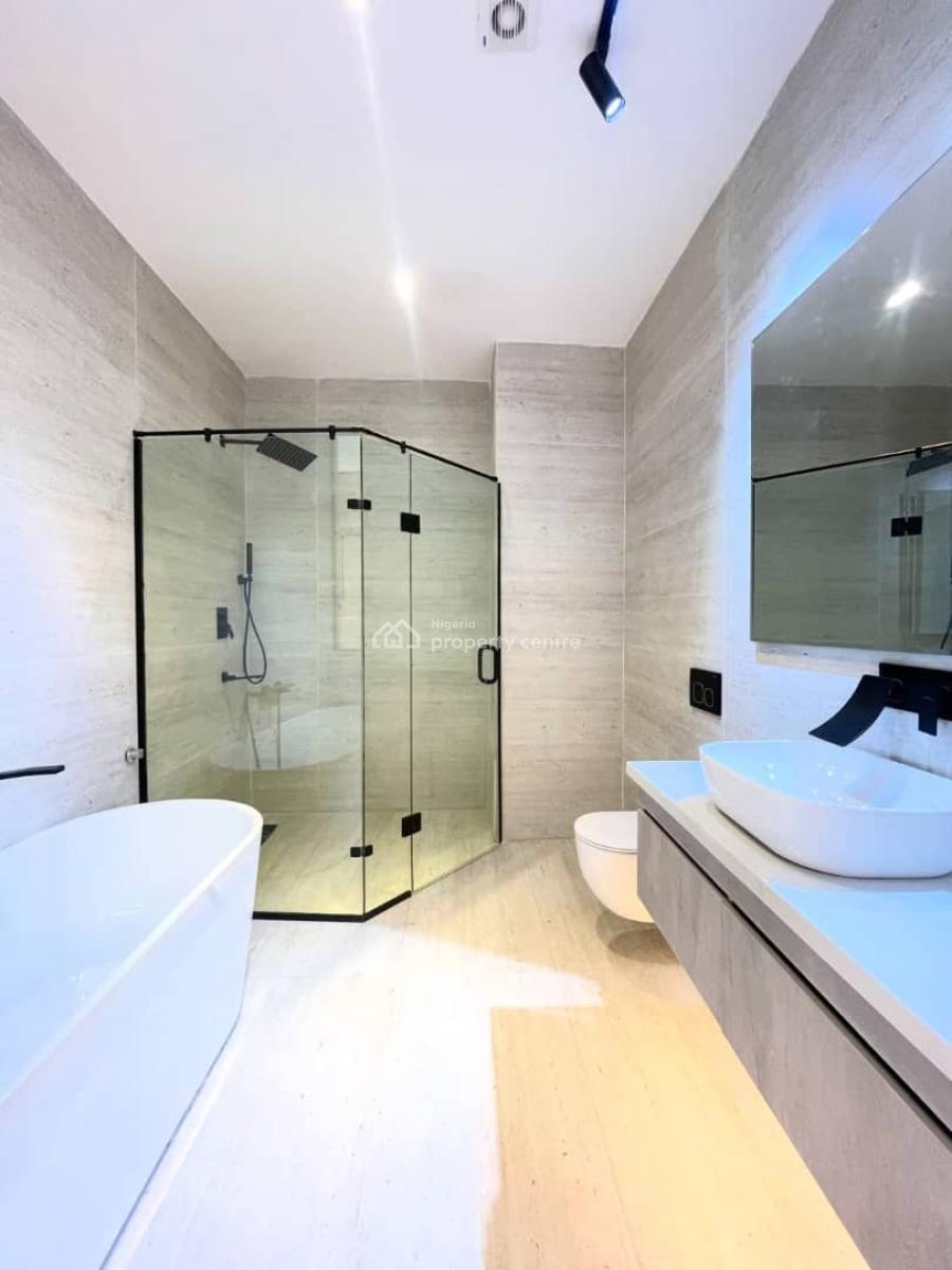 Luxury 2bedroom Penthouse Apartment, Lekki Phase 1, Lekki, Lagos, Flat / Apartment for Sale